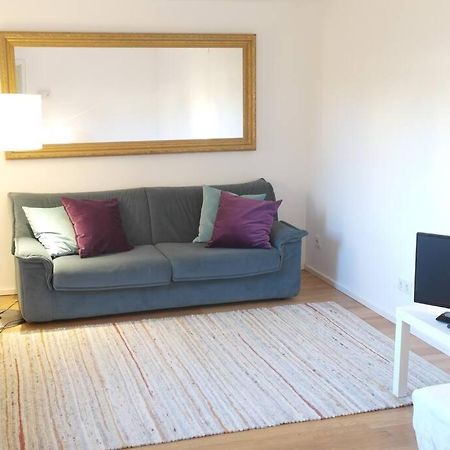 Gute Lage, 3 Raeder, Gruen, Familien Apartman Trier Kültér fotó